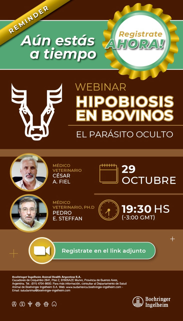 Hipobiosis
