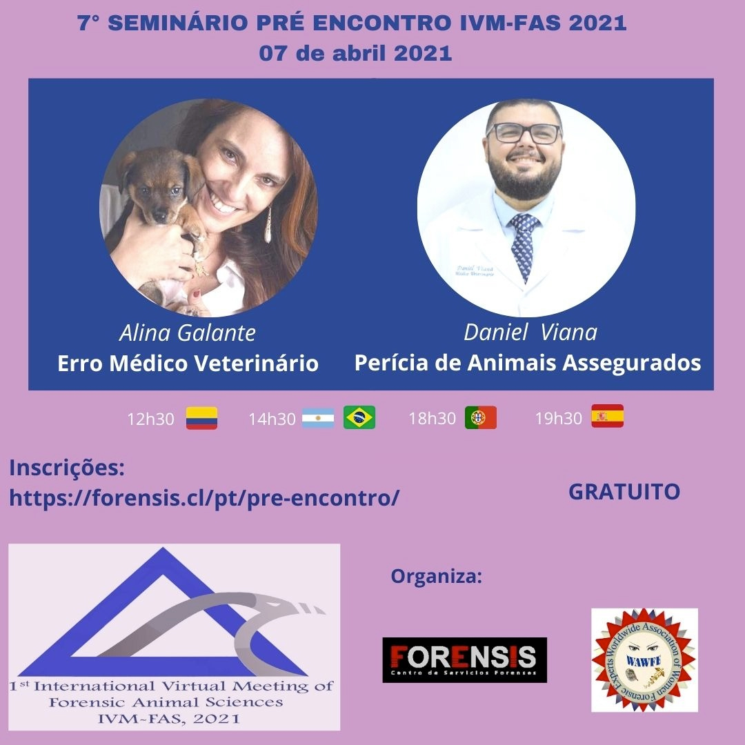7 seminario IVMFAS 2021