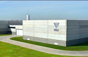 Vetanco, el gigante nacional que ya se ubica 37º en el ranking mundial.