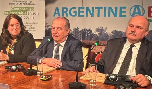 La Argentina exportará carne certificada libre de deforestación y se consolida como líder mundial en producción sustentable